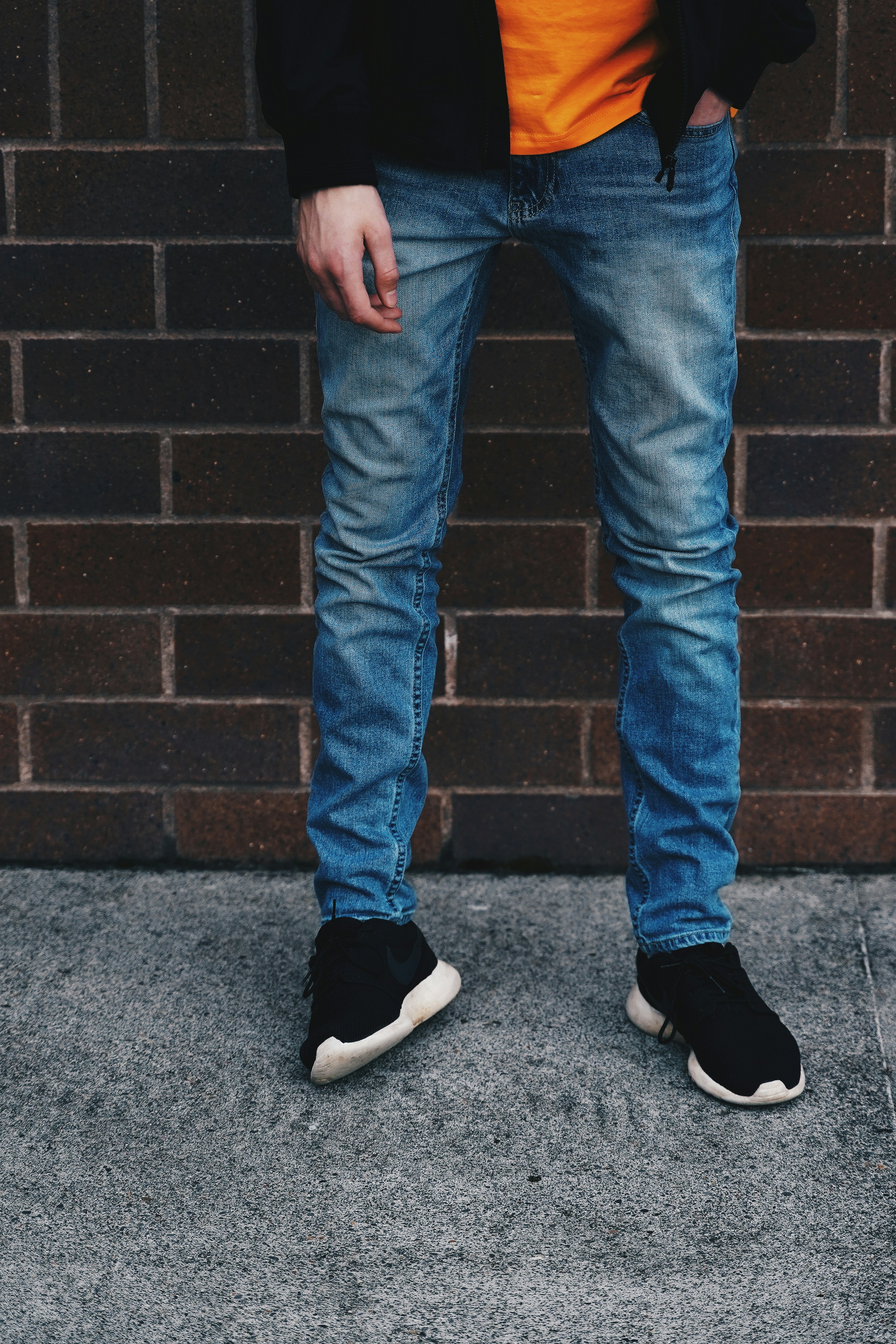 jeans